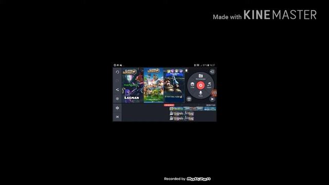 Как поставить задний фон на видео смотреть онлайн