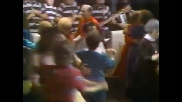 Polka Revolution - Polka Celebration T.V. Show 1991 - D Shell. смотреть онлайн