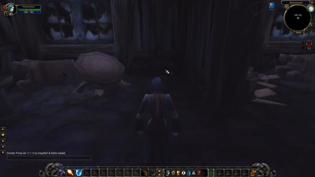 Фарм сундуков твинками (мой Эксперимент) гайд World of WarCraft Classic/Vanilla смотреть онлайн