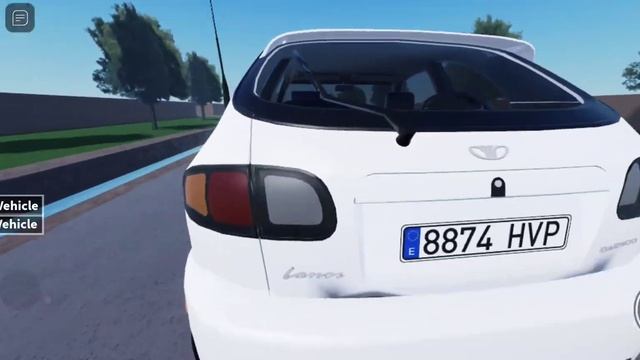 Обзор на Daewoo Lanos 2002 хэтчбек смотреть онлайн