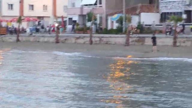 Tekirdağ / #Kumbağ, Beautiful Resort Town With Many Options. #VisitTekirdag.