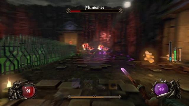 Ziggurat I #2 - Прохождение. смотреть онлайн