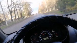 Стук при движении накатом на Хендай Акцент АКПП