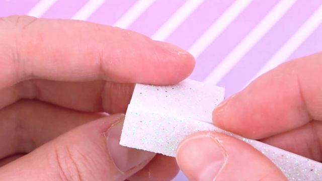 HOW TO MAKE DIY MINIATURE CARDBOARD HOUSE #16 APARTMENT FOR TWO смотреть онлайн