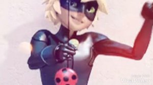 Клип леди баг и супер кот [эй принцесса]