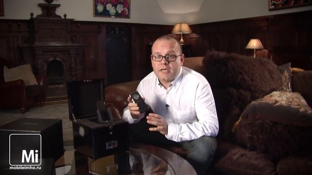 Ulysse Nardin Chairman. Потряси своей трубкой) смотреть онлайн