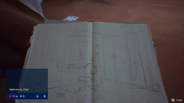 Life is strange 2 "sketchy" achievement/trophy guide смотреть онлайн