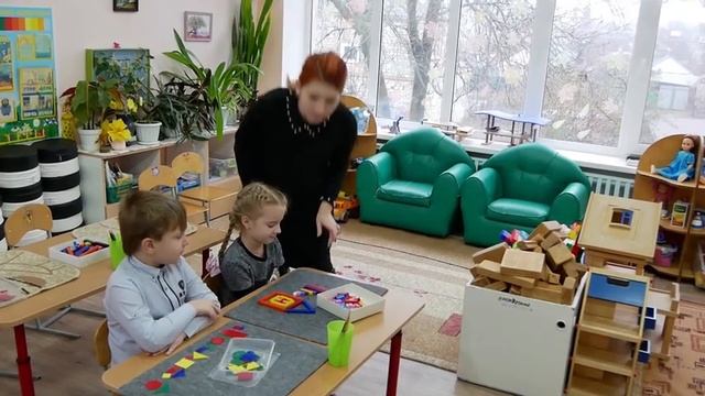 Кореновск. Рубрика "Хочу. Могу. Умею." Воспитатель детского сада. смотреть онлайн