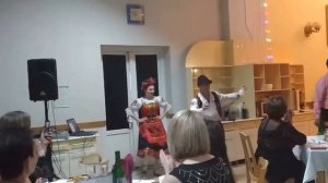 Санаторий Варзи-Ятчи Новый год