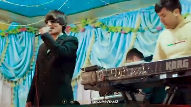 АМРИДДИН ЖУМАЕВ 2023 г. смотреть онлайн