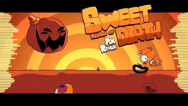 Sugary Spire - Sweet Release Of Death [PIX REMIX]