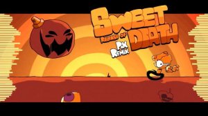 Sugary Spire - Sweet Release of Death [PIX REMIX]