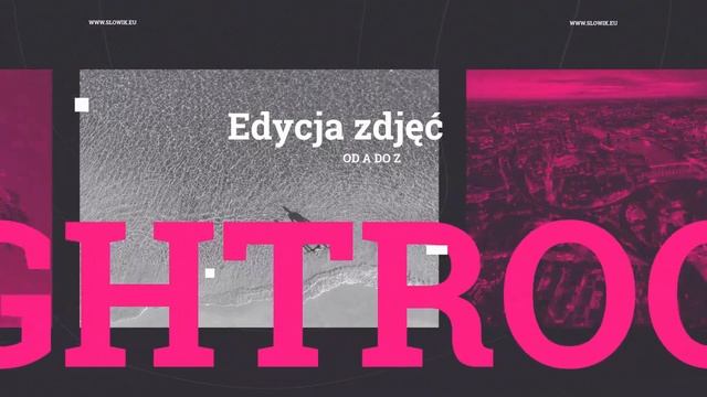 Poradnik ADOBE LIGHTROOM CC. Pełny kurs edycji zdjęć. Warsztaty edycji zdjęć. смотреть онлайн