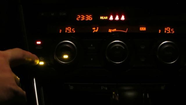 Доработка рециркуляции в автомобиле Мазда СХ-5 (Мазда 6)  2012+