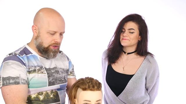 Ragnar Braids Tutorial - TheSalonGuy
