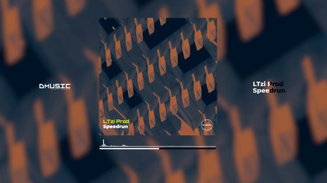 LTzi Prod - Speedrun (Official Audio 2024)