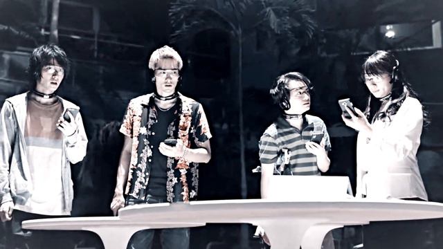 Game Of Survival | Alice in Borderland [+S2] смотреть онлайн
