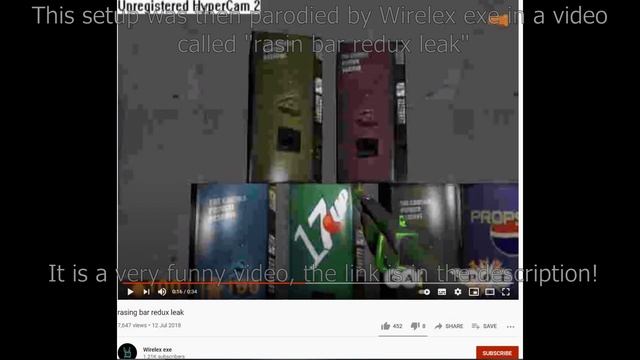 Raising The Bar: Redux Arcade Secrets смотреть онлайн