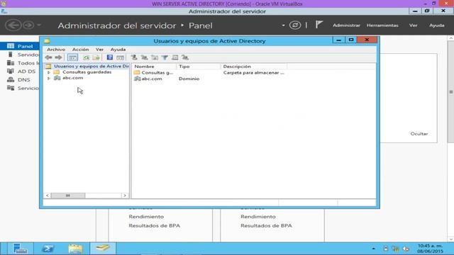 CONFIGURACION SERVIDOR SAMBA EN DEBIAN 7 Y ACTIVE DIRETORY EN WIN SERVER 2012 смотреть онлайн