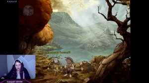 THE WHISPERED WORLD SPECIAL EDITION ПРОХОЖДЕНИЕ #1 | УСКОЛЬЗАЮЩИЙ МИР |...