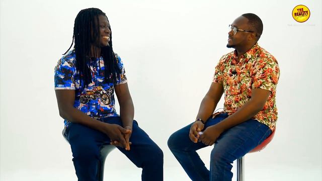 Exclusive Interview with King Dee on The Reality Corner смотреть онлайн