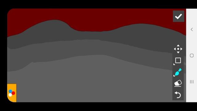 как сделать фон Madness Combat в Рисуем мультфильмы 2 | Туториал | смотреть онлайн