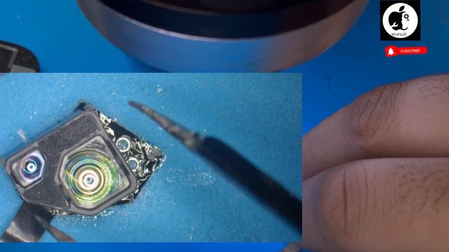 IPhone 14 Pro Max Fix True Tone Fix Broken Sensor