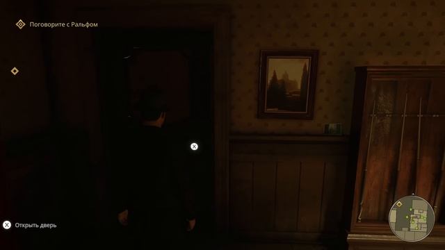 Mafia Definitive Edition - прохождение игры #2