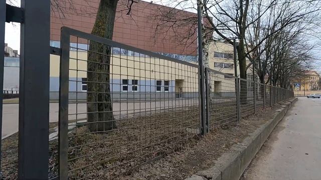 Рандонавтика в Коломне(Санкт-Петербург) смотреть онлайн