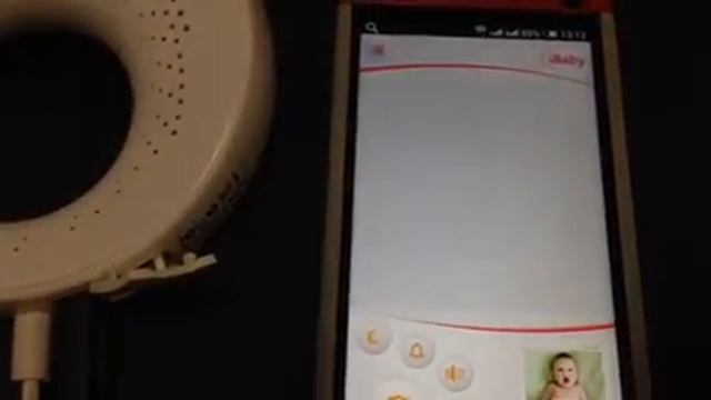iBaby M2 Monitor installation failed смотреть онлайн