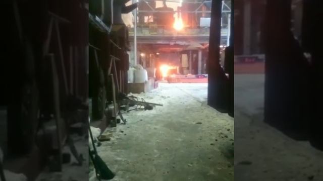 Шум на предприятии Тэмпо смотреть онлайн