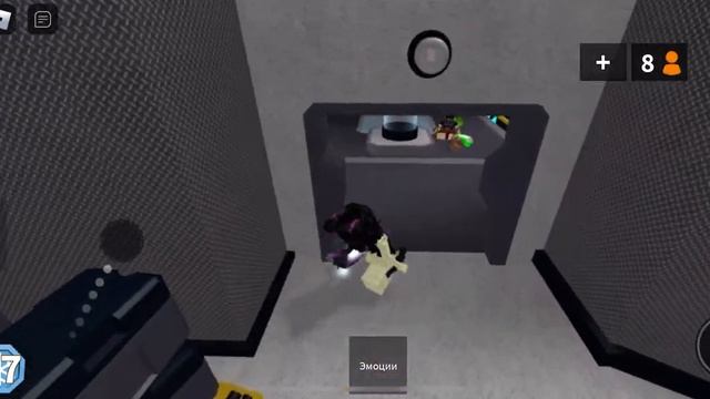 Играю почти всегда за УБИЙЦУ В ММ2 | Roblox Murder Mystery 2 смотреть онлайн