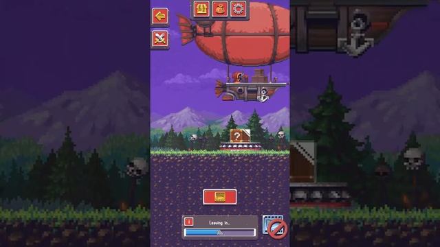 Сыграем в Idle Apocalypse смотреть онлайн