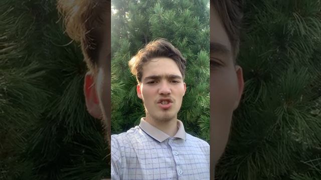 Егор – Выпускник программы Программирование: уверенный старт