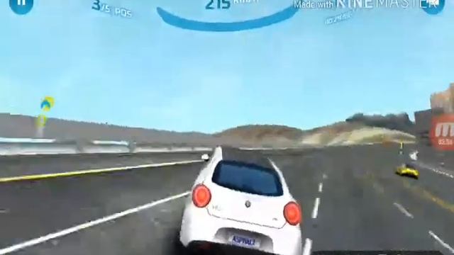 Asphalt nitro смотреть онлайн