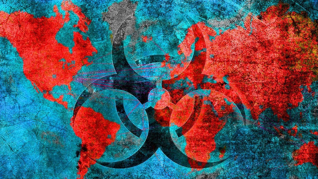САМЫЙ СКРЫТНЫЙ ПАРАЗИТ ► Plague Inc Evolved |7| смотреть онлайн