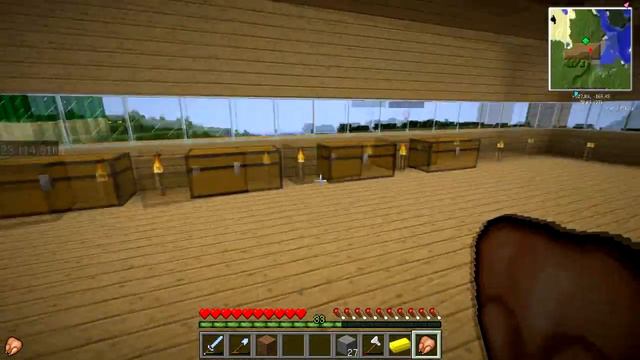 VSChannel-Эволюция - #13 - С дуба смотреть онлайн