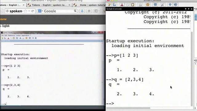Side by Side Method - English смотреть онлайн