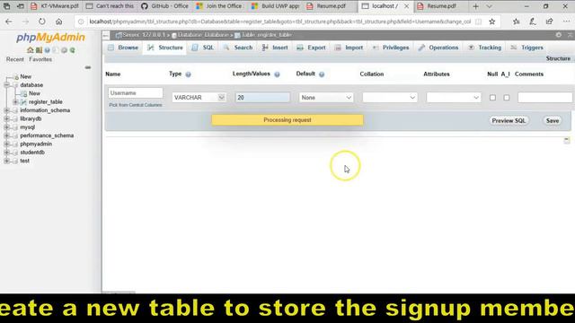 Make Signup Form With C++ || Visual studio 2017 || Design With Code || Part-II смотреть онлайн