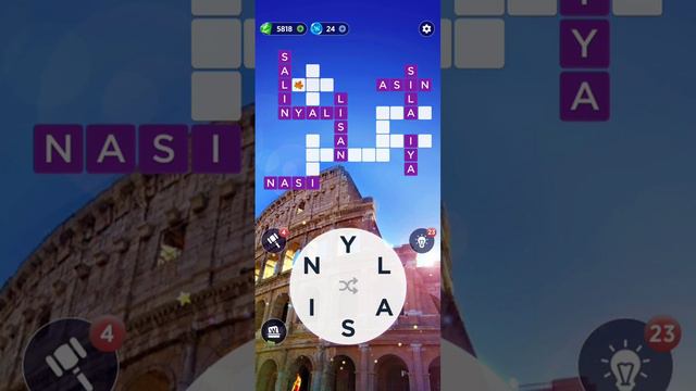 Kunci Jawaban Words Of Wonders Level 697 | WoW Level 697 | Bahasa Indonesia смотреть онлайн