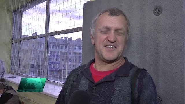 "Спорт": греко-римская борьба для юных рыбинцев смотреть онлайн