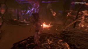 Обзор игры Agony