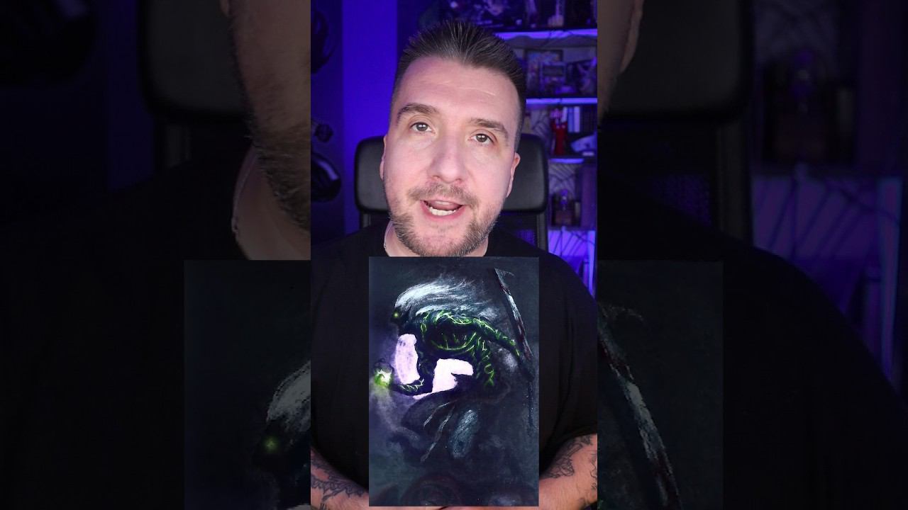 Худшие Эльдары - Мандрагоры из Комморы #warhammer40000 #вархаммер #hobsplay смотреть онлайн