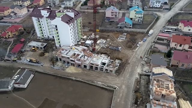 Обзор квартиры в Тернополе за 18 000$ смотреть онлайн