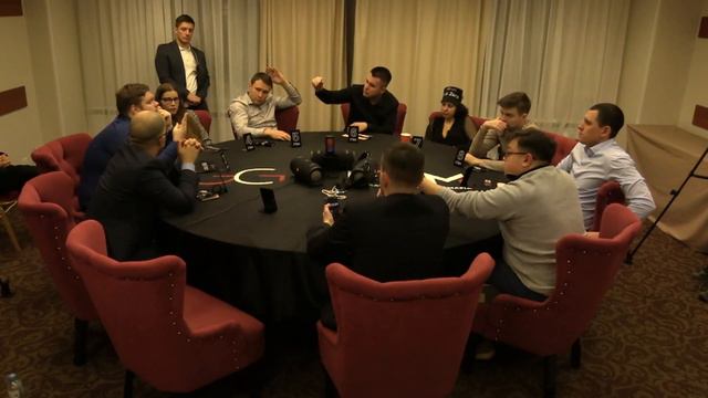 GLOBAL GAME 2023 | ИГРА 18