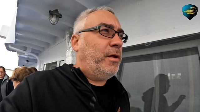Круиз «От тайги до Полярного круга». Часть 2. смотреть онлайн