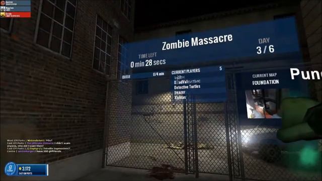 Exploring Gmod Tower Part 4: Directions смотреть онлайн