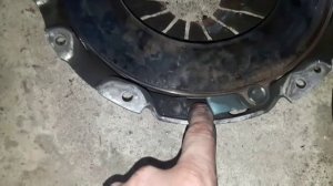 Сцепление ниссан патфайндер р51 . Симптомы умирающего сцепления