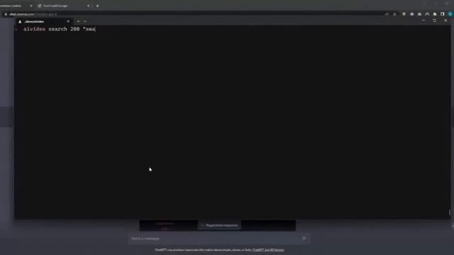 API Hacking With ChatGPT! смотреть онлайн