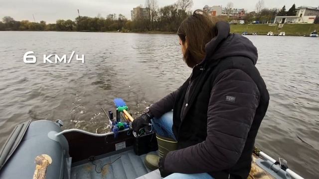 Испытания лодочного мотора HELV Motors Underwater Tuna 1 (UT1) First tests of the outboard motor смотреть онлайн